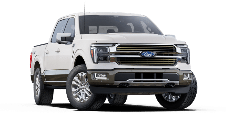 F-150® vehicle